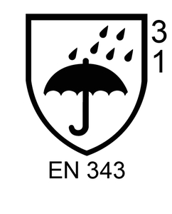 EN 343 3-1